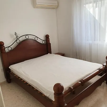 Appolo Лимасол