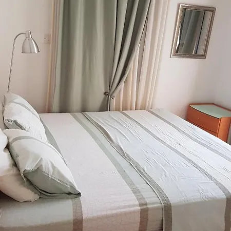 Appolo Διαμέρισμα